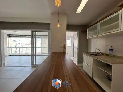 Apartamento, 2 quartos, 90 m² - Foto 3