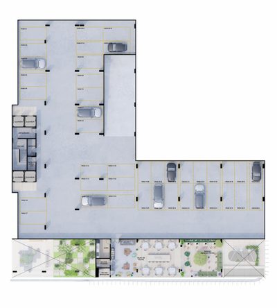 Apartamento, 3 quartos, 124 m² - Foto 4