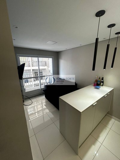 Apartamento, 2 quartos, 45 m² - Foto 1