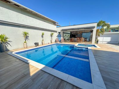 Casa, 4 quartos, 210 m² - Foto 4