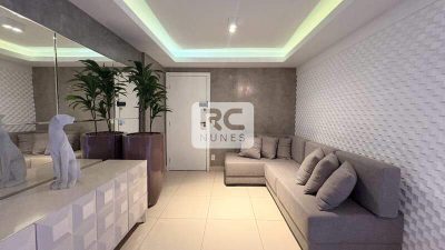 Apartamento, 2 quartos, 101 m² - Foto 3