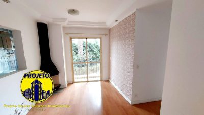 Apartamento, 2 quartos, 50 m² - Foto 3