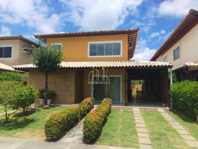 Casa de Condomínio, 4 quartos - Foto 2