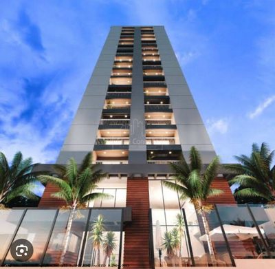 Apartamento, 2 quartos, 60 m² - Foto 2
