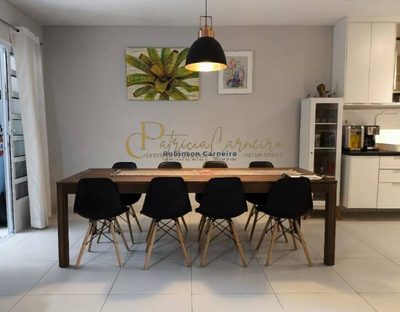 Casa, 3 quartos, 129 m² - Foto 2