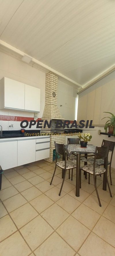 Apartamento, 3 quartos, 150 m² - Foto 4