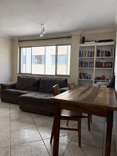 Apartamento, 3 quartos, 84 m² - Foto 2