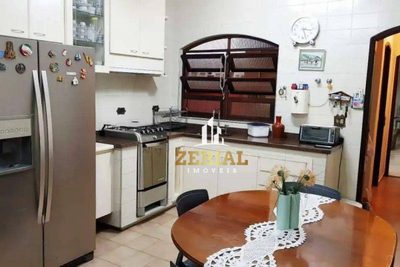 Casa, 3 quartos, 263 m² - Foto 4