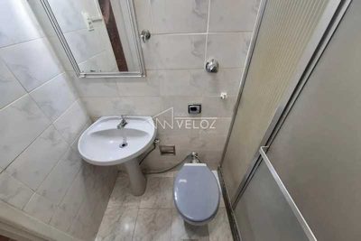 Apartamento, 1 quarto, 40 m² - Foto 1