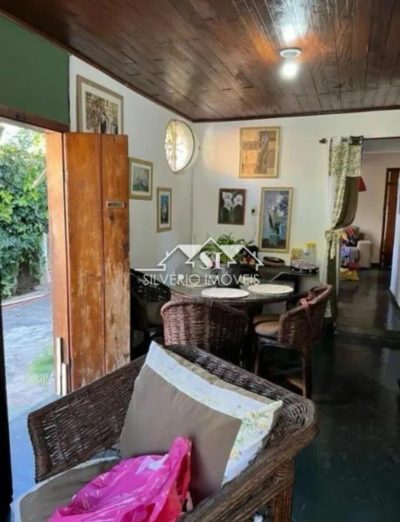 Casa, 4 quartos, 243 m² - Foto 3