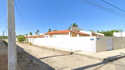 Casa, 2 quartos, 115 m² - Foto 1