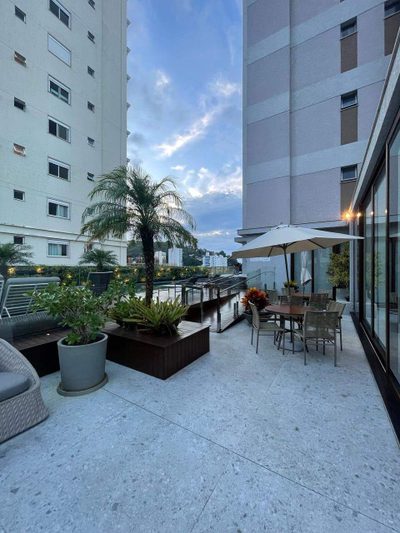 Apartamento, 3 quartos, 122 m² - Foto 5