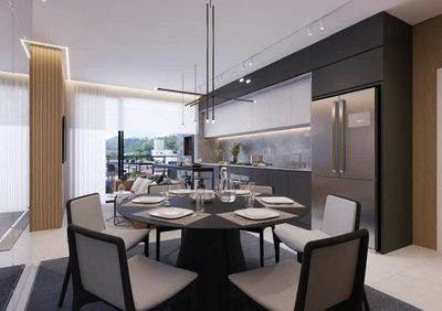 Apartamento, 2 quartos, 82 m² - Foto 4