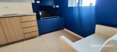 Kitnet-Studio, 40 m² - Foto 4