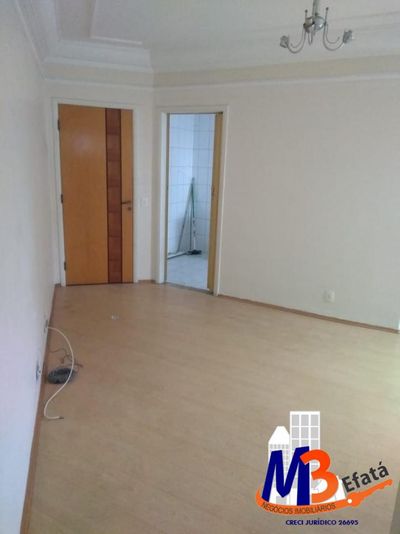Apartamento, 2 quartos, 50 m² - Foto 5