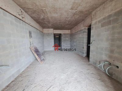 Apartamento, 3 quartos, 123 m² - Foto 3