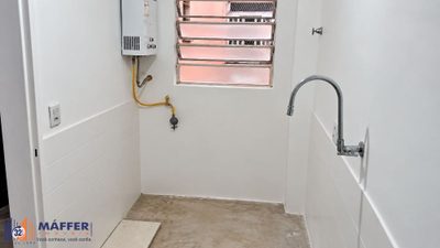 Cobertura, 1 quarto, 55 m² - Foto 3