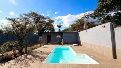 Casa, 2 quartos, 174 m² - Foto 2