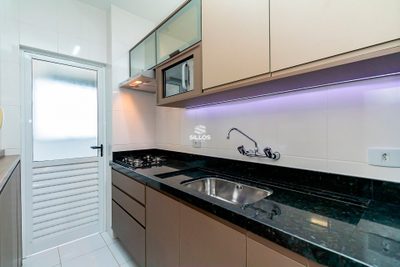 Apartamento, 2 quartos, 61 m² - Foto 5