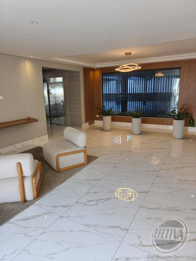 Apartamento, 3 quartos, 160 m² - Foto 4