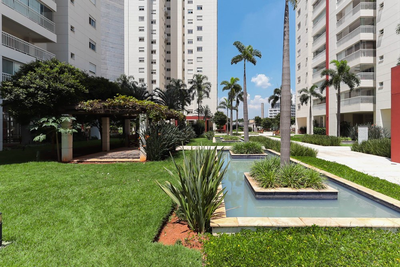 Apartamento, 3 quartos, 96 m² - Foto 2