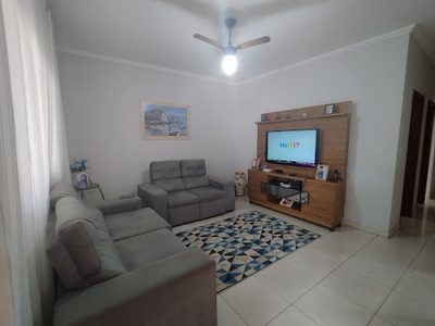 Casa, 3 quartos, 145 m² - Foto 3