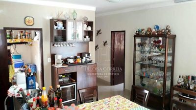 Casa, 3 quartos, 126 m² - Foto 4
