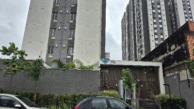 Apartamento, 2 quartos, 34 m² - Foto 1