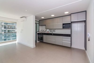 Apartamento, 1 quarto, 64 m² - Foto 2