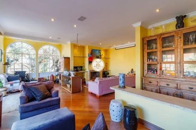 Casa, 506 m² - Foto 2