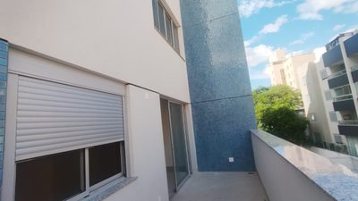 Apartamento, 3 quartos, 86 m² - Foto 2