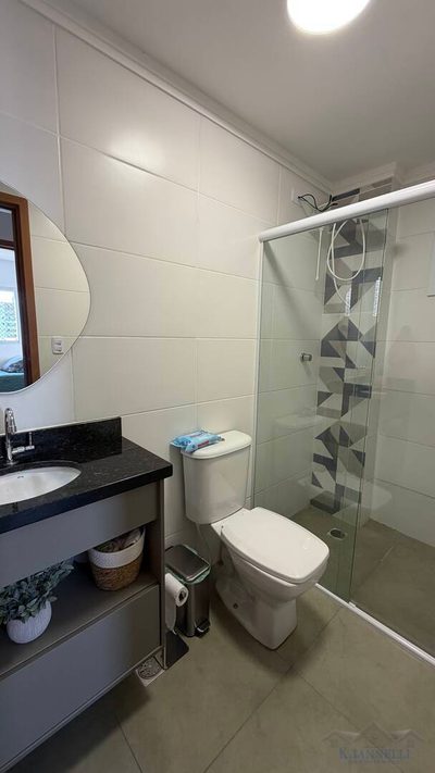 Apartamento, 2 quartos, 77 m² - Foto 3