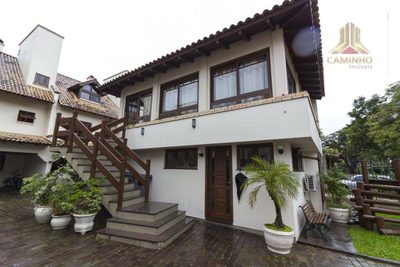 Casa, 3 quartos, 254 m² - Foto 3