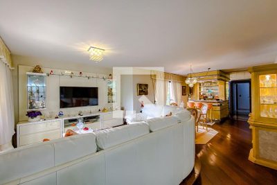 Apartamento, 4 quartos, 219 m² - Foto 3