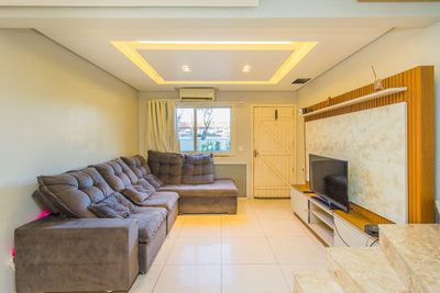 Casa, 2 quartos, 104 m² - Foto 4