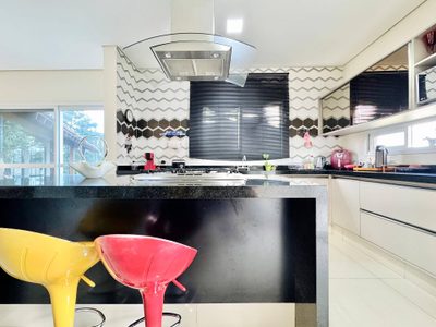 Casa, 3 quartos, 340 m² - Foto 5