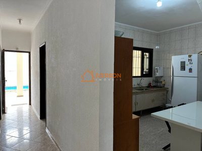 Sobrado, 4 quartos, 202 m² - Foto 5