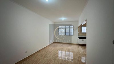 Kitnet-Studio, 33 m² - Foto 2