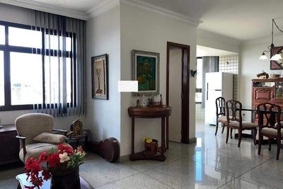 Apartamento, 4 quartos, 130 m² - Foto 4