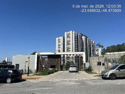 Apartamento, 2 quartos, 36 m² - Foto 1