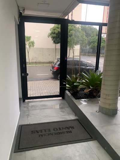 Apartamento, 1 quarto, 40 m² - Foto 2