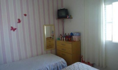Casa, 2 quartos, 80 m² - Foto 1