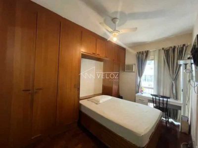 Apartamento, 2 quartos, 77 m² - Foto 5