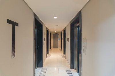 Apartamento, 1 quarto, 25 m² - Foto 2