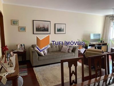 Apartamento, 3 quartos, 115 m² - Foto 2
