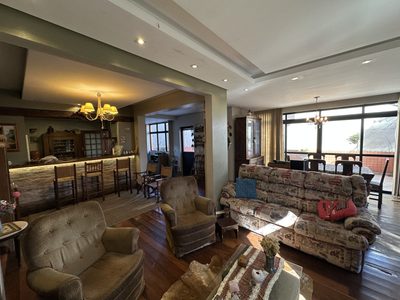 Apartamento, 4 quartos, 245 m² - Foto 4