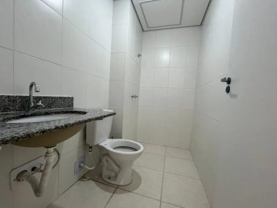Apartamento, 2 quartos, 41 m² - Foto 2