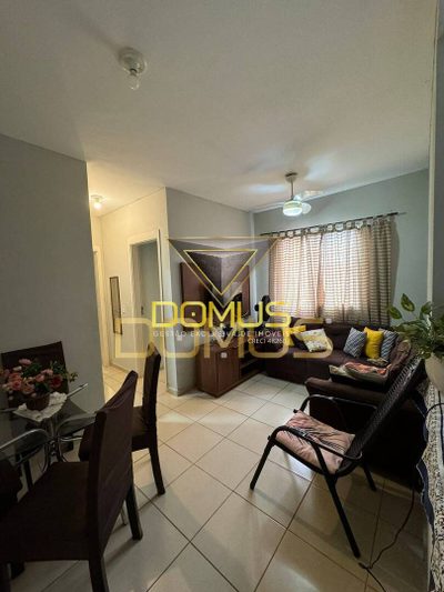 Apartamento, 2 quartos, 4662 m² - Foto 5