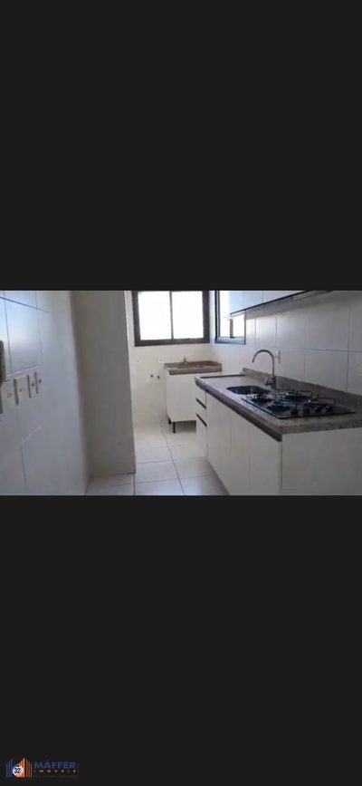 Apartamento, 2 quartos, 34 m² - Foto 5