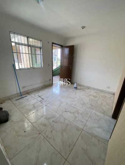 Apartamento, 2 quartos, 45 m² - Foto 2